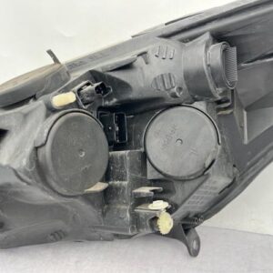 Optique avant principal droit (feux)(phare) RENAULT CLIO 4 PHASE 1 Essence