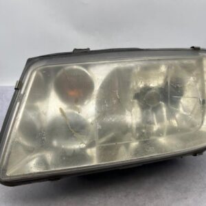 Optique avant principal gauche (feux)(phare) VOLKSWAGEN BORA Diesel