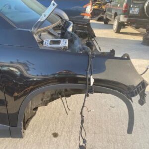Aile avant droit VOLKSWAGEN TIGUAN 1 PHASE 1 Diesel