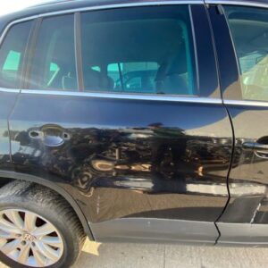 Porte arriere droit VOLKSWAGEN TIGUAN 1 PHASE 1 Diesel
