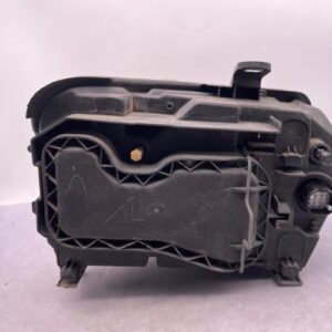 Optique avant principal gauche (feux)(phare) FIAT PANDA 2 PHASE 1 Essence
