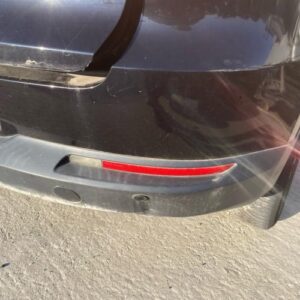 Pare choc arriere VOLKSWAGEN TIGUAN 1 PHASE 1 Diesel
