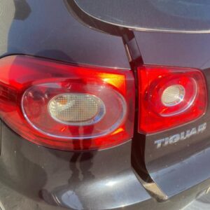 Feu arriere principal gauche (feux) VOLKSWAGEN TIGUAN 1 PHASE 1 Diesel