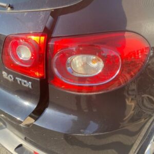 Feu arriere principal droit (feux) VOLKSWAGEN TIGUAN 1 PHASE 1 Diesel