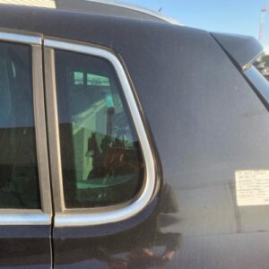 Custode arriere gauche VOLKSWAGEN TIGUAN 1 PHASE 1 Diesel