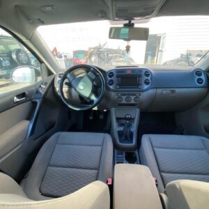 Tableau de bord VOLKSWAGEN TIGUAN 1 PHASE 1 Diesel