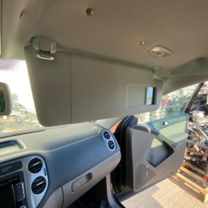 Pare soleil droit VOLKSWAGEN TIGUAN 1 PHASE 1 Diesel