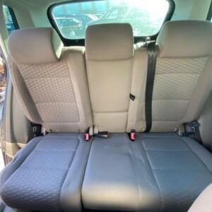 Interieur complet VOLKSWAGEN TIGUAN 1 PHASE 1 Diesel
