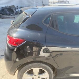 Aile arriere droit RENAULT CLIO 4 PHASE 1 Diesel
