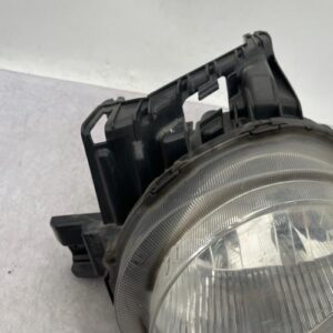 Optique avant principal gauche (feux)(phare) NISSAN JUKE 1 PHASE 2 Diesel