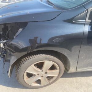 Aile avant gauche RENAULT CLIO 4 PHASE 1 Diesel