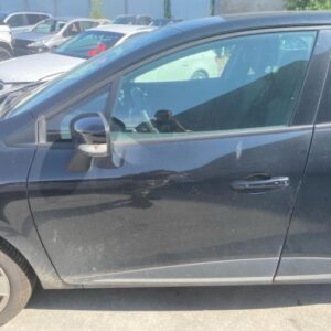 Porte avant gauche RENAULT CLIO 4 PHASE 1 Diesel