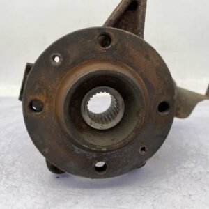 Fusee avant droit PEUGEOT 206 PHASE 1 Diesel
