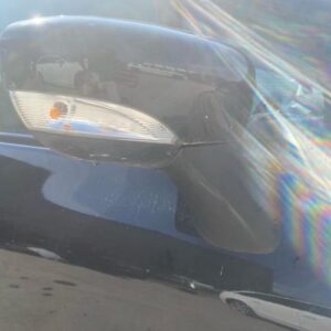 Porte avant droit RENAULT CLIO 4 PHASE 1 Diesel