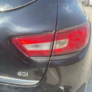 Feu arriere secondaire droit (feux) RENAULT CLIO 4 PHASE 1 Diesel