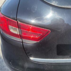 Feu arriere principal gauche (feux) RENAULT CLIO 4 PHASE 1 Diesel
