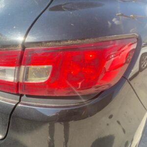 Feu arriere principal droit (feux) RENAULT CLIO 4 PHASE 1 Diesel