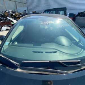 Pare brise RENAULT CLIO 4 PHASE 1 Diesel