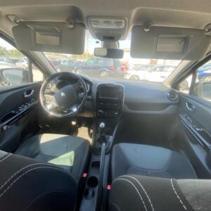 Pare soleil droit RENAULT CLIO 4 PHASE 1 Diesel