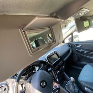 Pare soleil gauche RENAULT CLIO 4 PHASE 1 Diesel