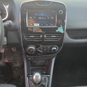 Ecran GPS RENAULT CLIO 4 PHASE 1 Diesel