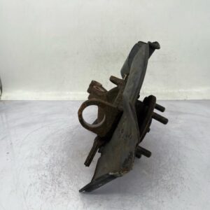 Fusee avant gauche HONDA CIVIC 7 PHASE 1 Essence