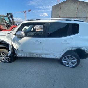 Custode arriere gauche JEEP RENEGADE PHASE 1 Diesel