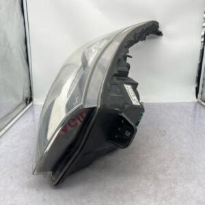 Optique avant principal droit (feux)(phare) RENAULT TRAFIC 3 COURT PHASE 1 Diesel