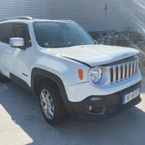 Aile avant droit JEEP RENEGADE PHASE 1 Diesel