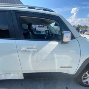 Porte avant droit JEEP RENEGADE PHASE 1 Diesel