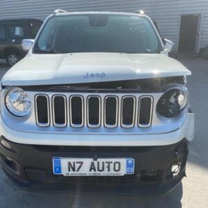 Pare brise JEEP RENEGADE PHASE 1 Diesel