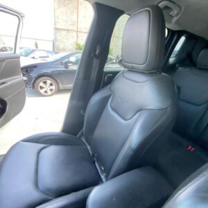 Interieur complet JEEP RENEGADE PHASE 1 Diesel