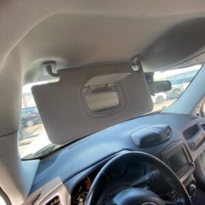 Pare soleil droit JEEP RENEGADE PHASE 1 Diesel