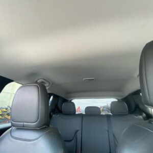 Ciel de toit JEEP RENEGADE PHASE 1 Diesel