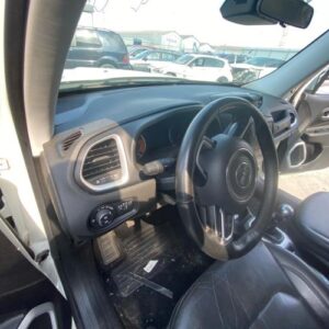 Tableau de bord JEEP RENEGADE PHASE 1 Diesel