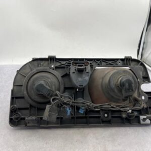 Optique avant principal droit (feux)(phare) RENAULT R11 Essence