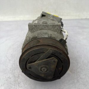 Compresseur clim RENAULT MASTER 3 PHASE 2 Diesel