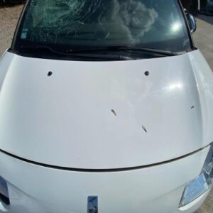 Capot CITROEN DS3 PHASE 1 Essence