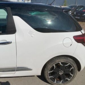 Custode arriere gauche CITROEN DS3 PHASE 1 Essence