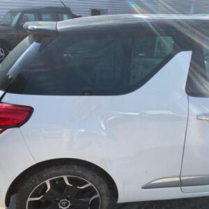 Aile arriere droit CITROEN DS3 PHASE 1 Essence