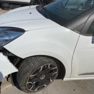 Aile avant gauche CITROEN DS3 PHASE 1 Essence