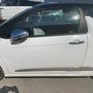 Porte avant gauche CITROEN DS3 PHASE 1 Essence