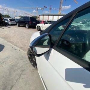 Retroviseur gauche CITROEN DS3 PHASE 1 Essence