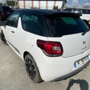 Feu arriere principal gauche (feux) CITROEN DS3 PHASE 1 Essence