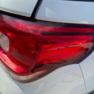 Feu arriere principal droit (feux) CITROEN DS3 PHASE 1 Essence