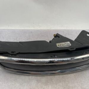 Optique avant secondaire droit (feux)(clignotant) CITROEN C3 3 PHASE 1 Diesel