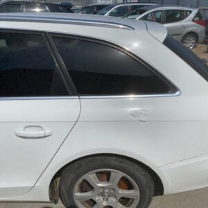 Aile arriere gauche AUDI A4 3 AVANT PHASE 1 BREAK Diesel
