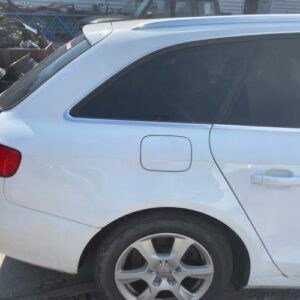 Aile arriere droit AUDI A4 3 AVANT PHASE 1 BREAK Diesel
