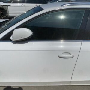 Porte avant gauche AUDI A4 3 AVANT PHASE 1 BREAK Diesel