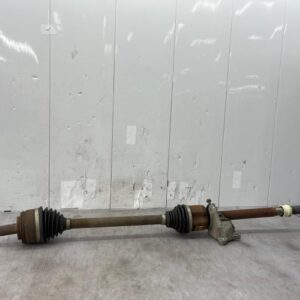 Cardan droit (transmission) RENAULT MASTER 3 PHASE 2 Diesel